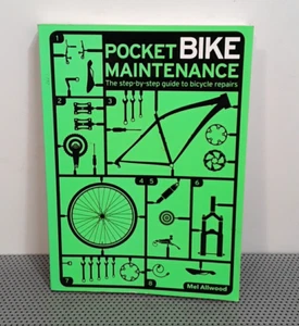 Pocket Bike Maintenance: The Step by Step Bicycle Repairs Allwood - Picture 1 of 13