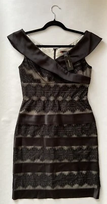 Brand New With Tags Dress Size 8 - Image 1 of 4