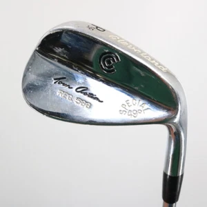 Cleveland Tour Action Reg.588 Special 49 Deg P Pitching Wedge Steel RH C-147760 - Picture 1 of 6