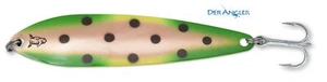 Rhino Salmon Doctor XL Pulled Frog 156mm 41g Schleppblinker Trolling ABVERKAUF - Picture 1 of 1