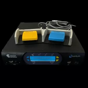ArthroCare Quantum 2 RF12000 ESU con interruptor de pie - Imagen 1 de 1