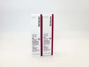 2x STRIVECTIN SD Advanced Intensive Concentrate for Wrinkles 0.35 fl. oz/10 mL - Picture 1 of 5