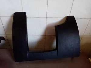 LENKRADABDECKUNG unten Renault Master 3 oder Movano 6810800 - Bild 1 von 1