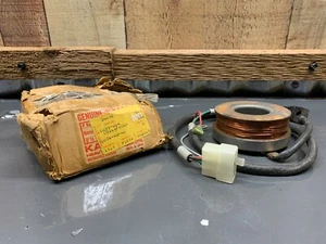 NUEVO GENUINO Kawasaki NUEVO DE LOTE ANTIGUO 21077-004 Bobina de Campo KZ KZ400 1974-78 B279 - Imagen 1 de 9