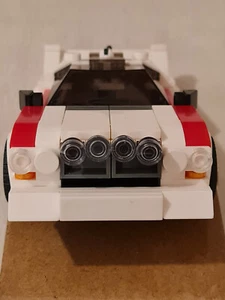 Lancia Rally 037 Walter Röhrls Liebling Weltmeisterschaftsauto - Bild 1 von 6