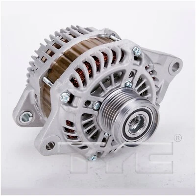 TYC Alternator for Compass, Patriot, 200, Avenger, Caliber, Sebring 2-11231 - Image 1 of 4
