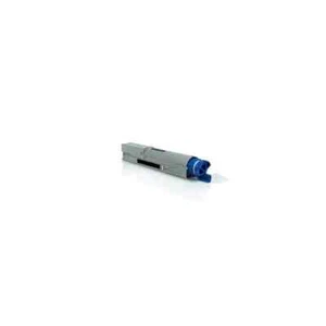 OKI C3300/3400 - Toner Nero Generico per OKI Data - Generico Nero Toner - Foto 1 di 2