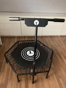 Fitness Trampolin - Bild 1 von 1