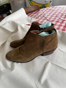 Sam Edelman Petty Ankle Boot, Women's Size 10 M - Picture 1 of 6