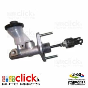 Clutch Master Cylinder for Toyota Starlet EP91 EP91R 04/1996 - 10/1999 - Picture 1 of 1