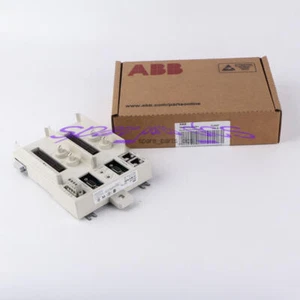 1PC NEW ABB 3BSE022462R1 Mounting Base - Picture 1 of 1