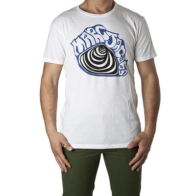 Camiseta Marc By Marc Jacobs Camiseta Siskiyou Foto 1 de 4