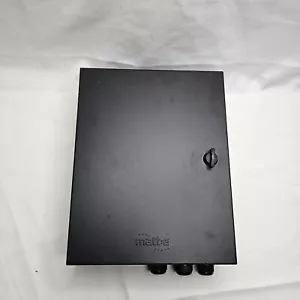 matt:e EVU-3-32-M 3PH 32A MCB Connection Unit for 3x 1PH 32A EV Charger - Picture 1 of 13