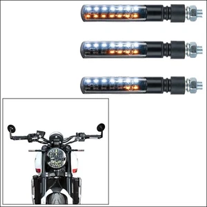 OXFORD Nightslider Sequential LED Indicators Front INC 2 RESISTORS (EL359) - Picture 1 of 9