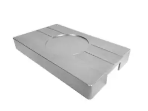 Fuse Box Cover fits Ford Mustang 2015-2019 Drake Muscle Cars -FR3Z-14A068-SB - Picture 1 of 1