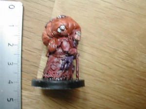 CORRUPTED HOBO MINIATURE PAINTED // THE OTHERS 7 SINS / P782 - Imagen 1 de 1