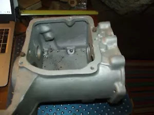 ROTARY TOP trans case 4 SPEED TRANSMISSION HARLEY SHOVELHEAD 34707-82 - Picture 1 of 6