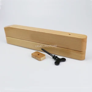 Grand piano repair tool Kit Part Hand Wood Supporting Tool Extendable 2023 NEW - Picture 1 of 5