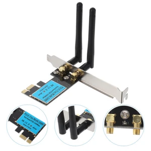 Wifi Adapter Desktop Adapter Network Adapter - Afbeelding 1 van 12