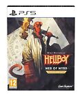 Mike Mignola's Hellboy: Web Of Wyrd - Collector's Edition (Sony Playstation 5)