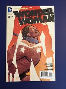 Wonder Woman #26 February 2014 DC Comics - Picture 1 of 2