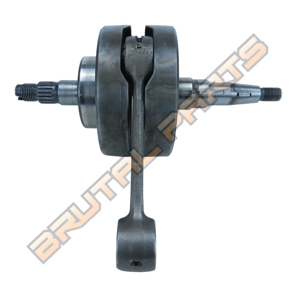 1989 SUZUKI RM250 HOT RODS VIRABREQUIM EIXO 12200-28C00 - Imagem 1 de 4