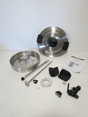 Restaurantware Restpresso Coffee Urn Parts RWT0554 - Image 1 of 4