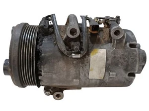 5M5H-BB Klimaanlagenkompressor Ford Focus 2. Generation 1.8 TDCI (2004/200) - Bild 1 von 9