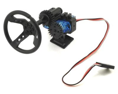 Yeah Racing X DarkDragonWing Motion Steering Wheel [YEA-YA-0539] - Image 1 of 4