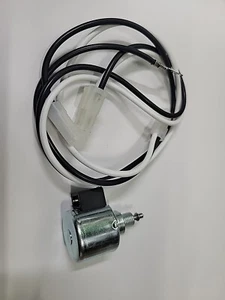 Fuel Solenoid For Briggs & Stratton 692734 Replaces 497672 497157 495739 ♤ - Picture 1 of 1