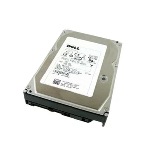 Dysk twardy 147GB SAS HITACHI 15K DELL HUS153014VLS300 0B22178 - Zdjęcie 1 z 1
