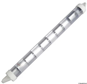REFLECTOR RADAR 60CM TUBO PARA VELERO SOPORTE FUNDA 2,5 MILLAS COMPACTO - Imagen 1 de 2