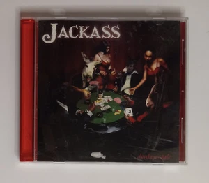 Jackass - Donkey Style (CD, 2003) MulePower Records - Imagen 1 de 3