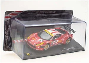 Ferrari 458 Italia GrandAm Daytona 2013 Ferrari Racing Collection 1-43 scale new - Picture 1 of 2
