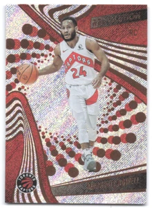2023-24 Panini Revolution Rookie Markquis Nowell - Picture 1 of 2