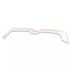 Unpainted ABS Roof Spoiler for Audi A3 8V Sportback OET Type 2013-2020 - Picture 1 of 3