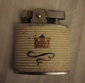 Auer Champion Vintage Rare Lighter JAPAN - Picture 1 of 6