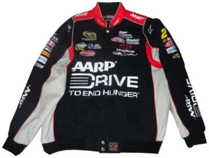 JH Design AARP Twill Jacke 2XL - Bild 1 von 3