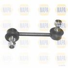 NAPA Front Left Stabiliser Link Rod for Kia Clarus T8 1.8 July 1996 to July 2001