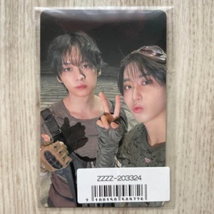 Streunerkinder SKZ Lee Know HAN GIANT Einheit Fotokarte PC Fotokarte Straykids - Bild 1 von 10