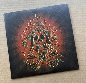 Honkeyfinger – Got This Rage 7" Single - Picture 1 of 4