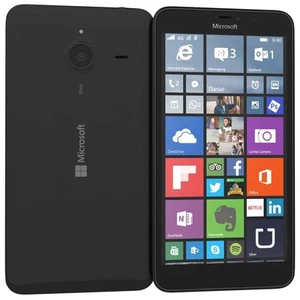 SEALED BOXED Nokia Lumia 640 XL 8GB (Black) Unlocked - Picture 1 of 1
