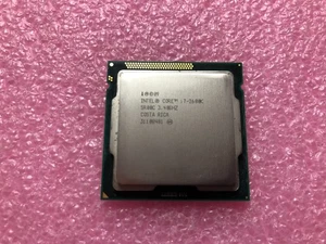 Intel SR00C Core i7-2006K 3,40 GHz  - Foto 1 di 1