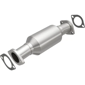MagnaFlow 49 State Converter 23684 Direct Fit Catalytic Converter Fits Miata - Picture 1 of 4