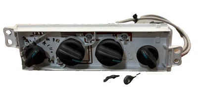 2000 01 02 03 04 05 DODGE NEON Heater A/c Control OEM: 4885336AA - SEE PICTURES - Image 1 of 4