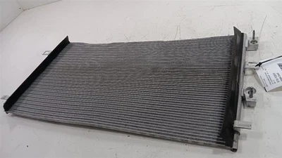 Ford Escape    2023 Air Conditioning AC Condenser - Image 1 of 4