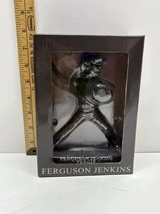 FERGUSON FERGIE JENKINS CHICAGO CUBS SGA BOBLEHEAD LIMITED EDITION - Bild 1 von 6