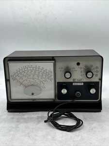 Cavaliere KG-625 VTVM (1912) - Foto 1 di 4