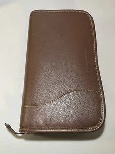 Huge Movie Lot Over 100 DVDs in Faux Leather Binder! Discs Only Mixed 2 Blu-rays - Picture 1 of 24