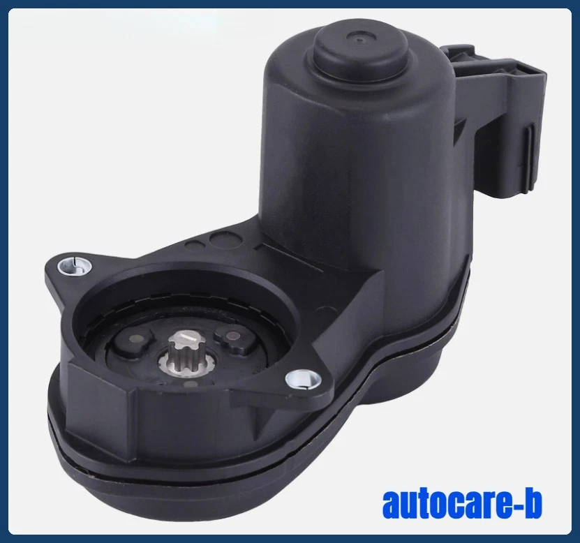 Rear Parking Brake Actuator for Ford F-150 2015 2016-2020 2022-2023 Light Duty - Image 1 of 4